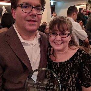 Meet your Posher, Susan